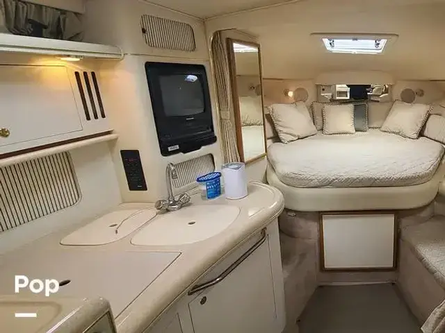 Sea Ray 340