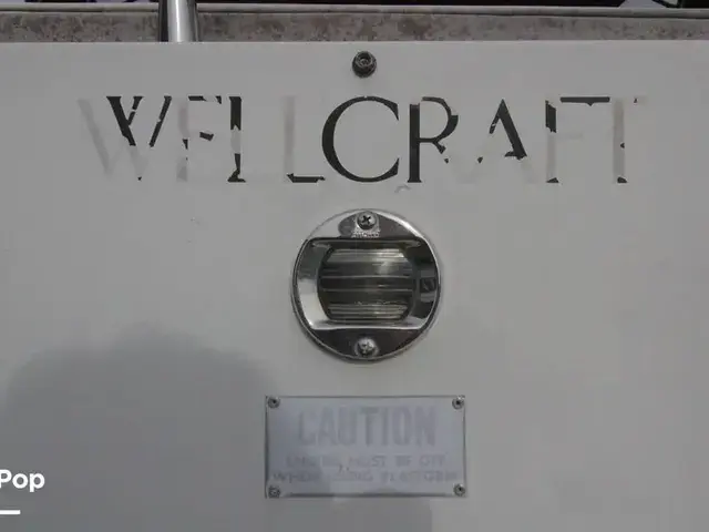 Wellcraft Portofino 43