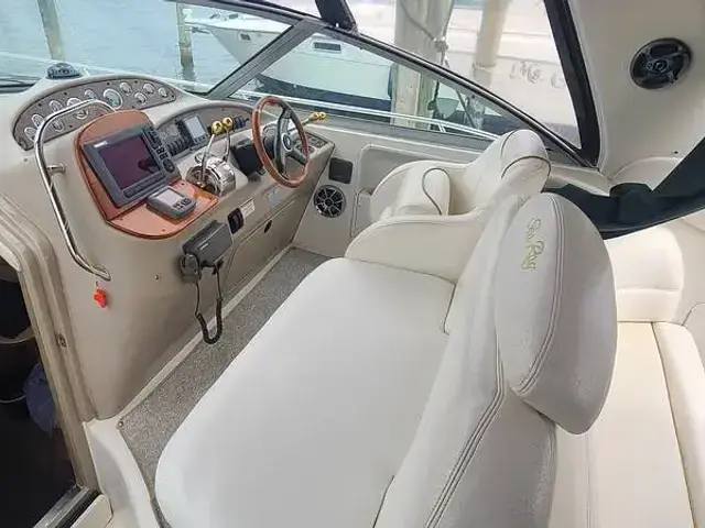 Sea Ray 340