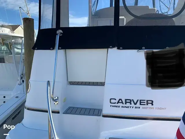 Carver 396