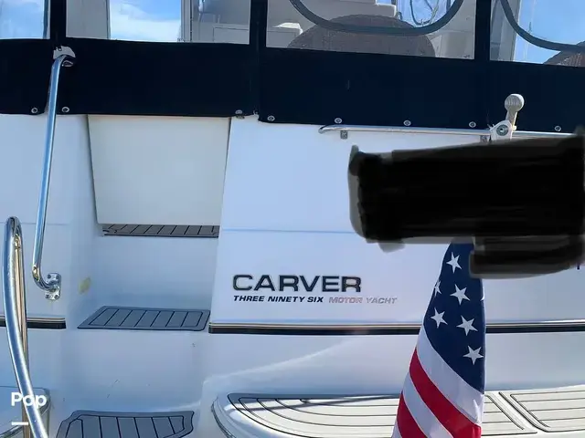 Carver 396