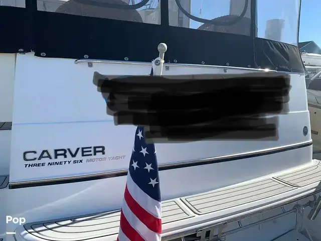 Carver 396