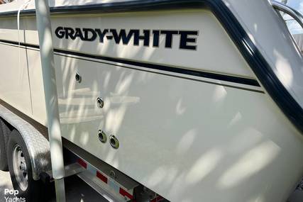 Grady White Release 283