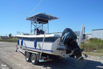 Starcraft Bluewater 24