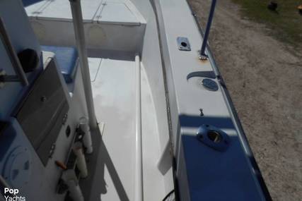 Starcraft Bluewater 24