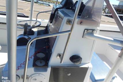 Starcraft Bluewater 24