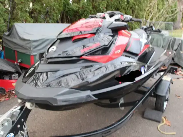 Sea Doo Rxp-260