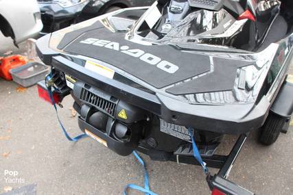 Sea Doo Rxp-260