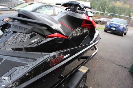 Sea Doo Rxp-260