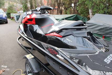 Sea Doo Rxp-260