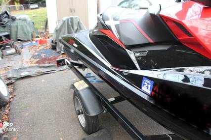 Sea Doo Rxp-260