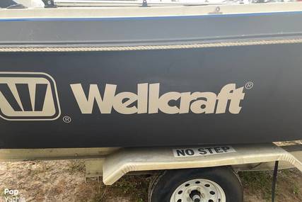 Wellcraft V20 STEP-LIFT