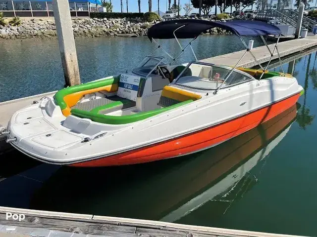 Bayliner 215 Db