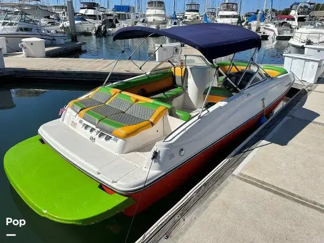 Bayliner 215 Db