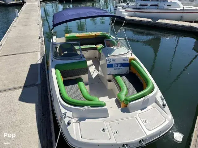 Bayliner 215 Db