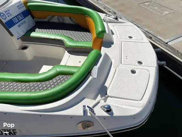 Bayliner 215 Db