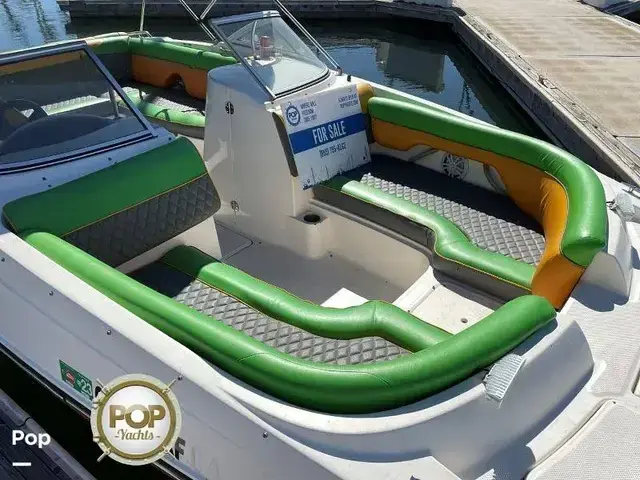 Bayliner 215 Db