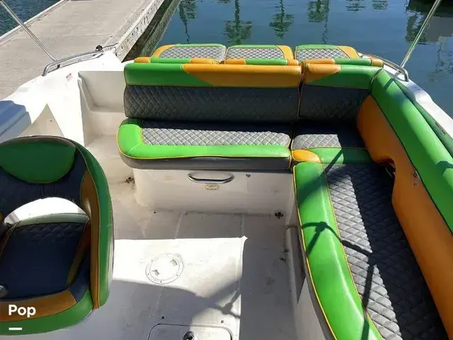 Bayliner 215 Db