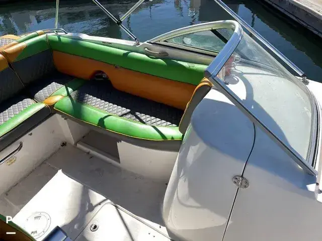 Bayliner 215 Db