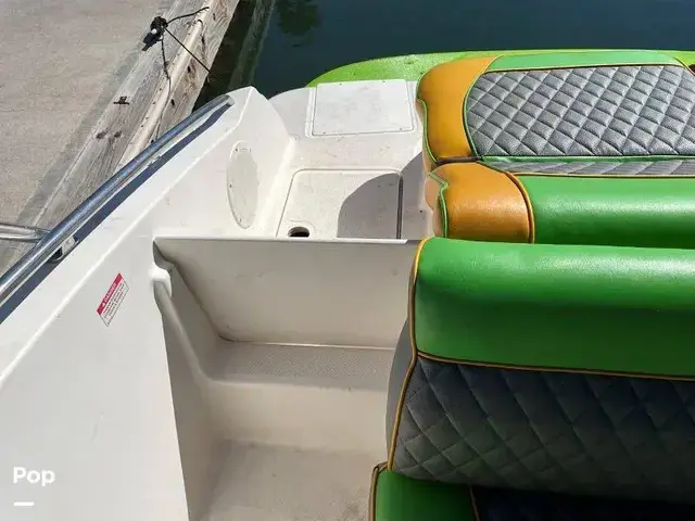 Bayliner 215 Db