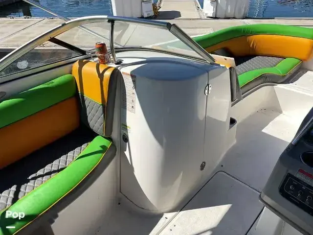 Bayliner 215 Db