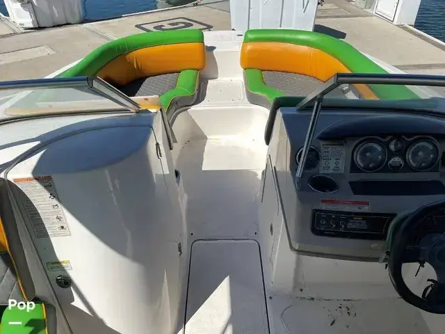 Bayliner 215 Db