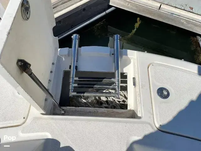 Bayliner 215 Db