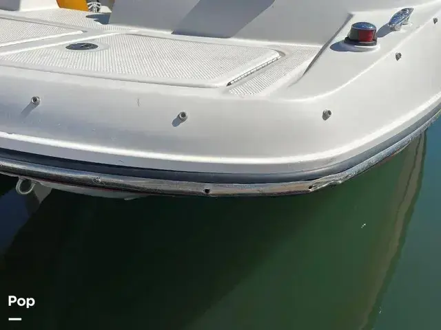 Bayliner 215 Db