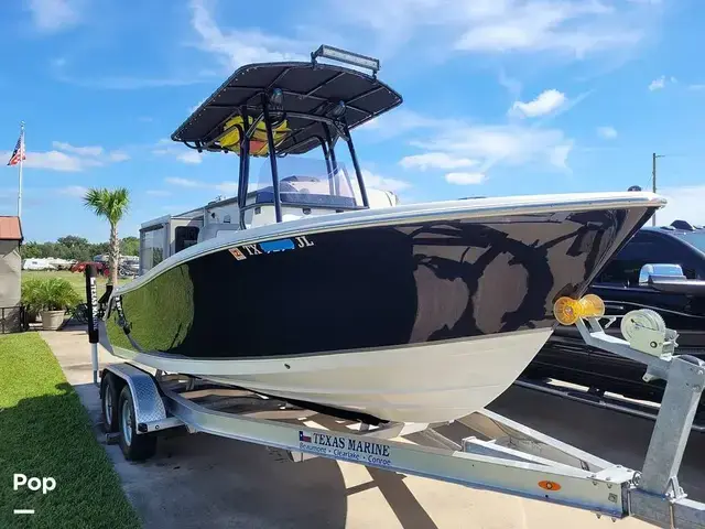 Nauticstar 2102 Legacy