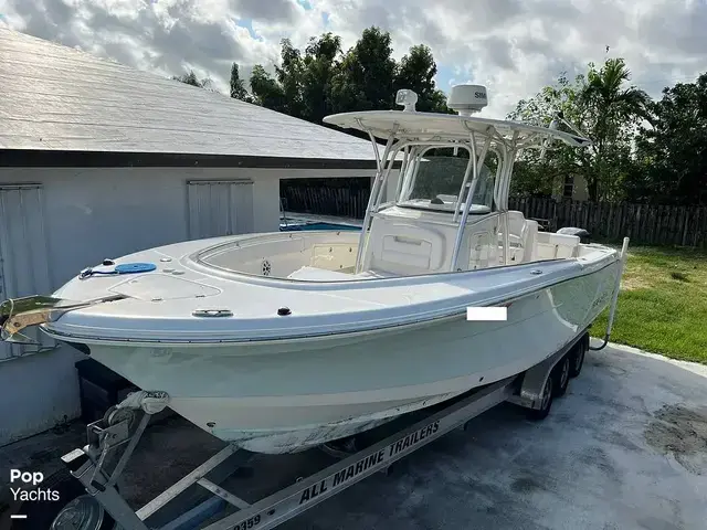 Robalo R300 CC