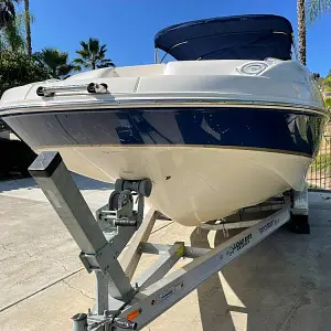 2005 Chaparral 274 Sunesta