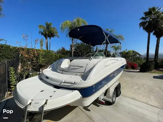 Chaparral Sunesta 274