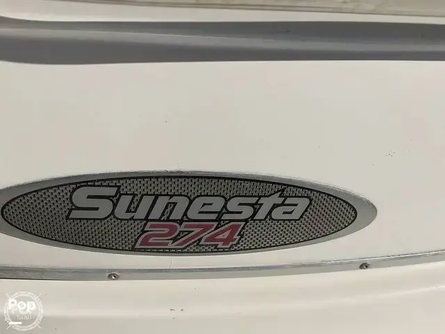 Chaparral Sunesta 274