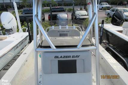 Blazer Bay 2420 Gts