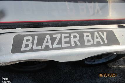 Blazer Bay 2420 Gts