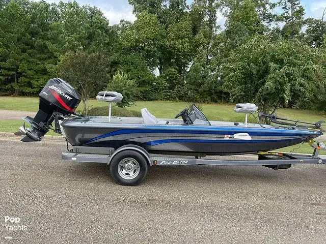 Pro Gator 180V