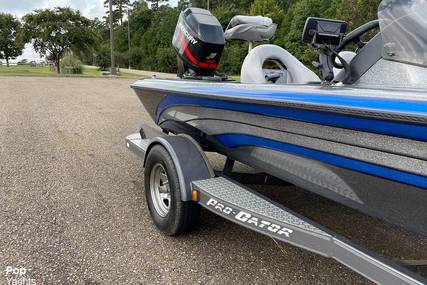 Pro Gator 180V