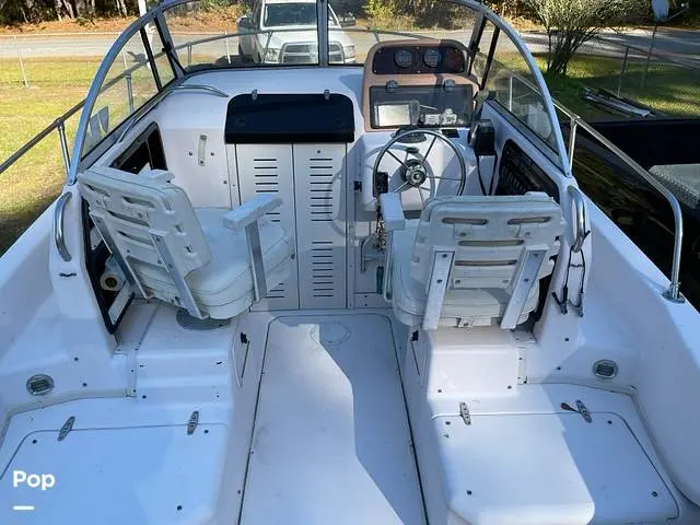 1998 Grady-white seafarer 228