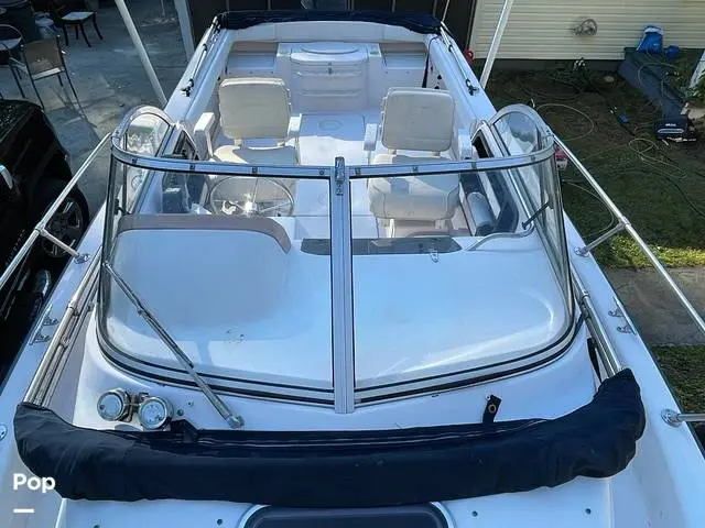 1998 Grady-white seafarer 228