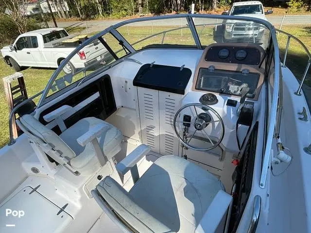 1998 Grady-white seafarer 228