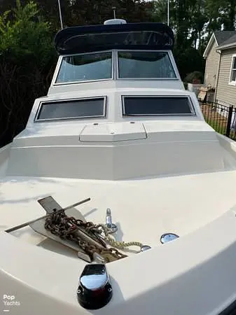 1984 Wellcraft 248