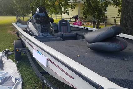 Ranger Boats RT 188C