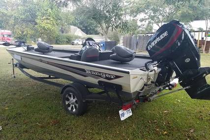 Ranger Boats RT 188C