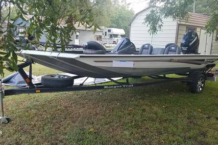 Ranger Boats RT 188C