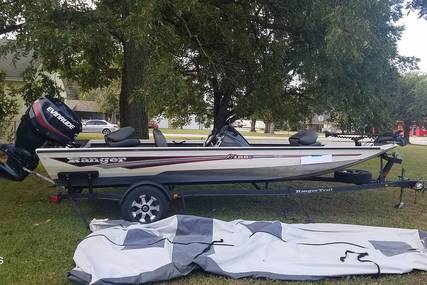 Ranger Boats RT 188C