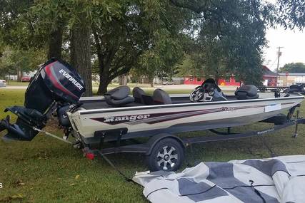 Ranger Boats RT 188C