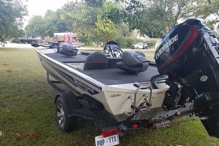 Ranger Boats RT 188C