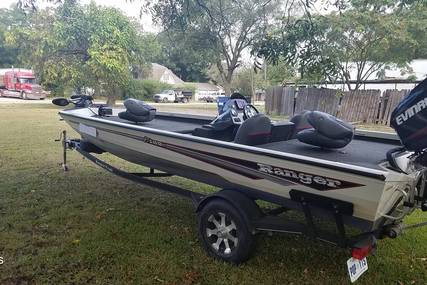 Ranger Boats RT 188C