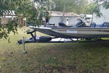 Ranger Boats RT 188C