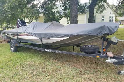 Ranger Boats RT 188C